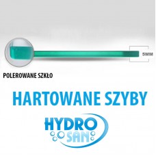 Dušas kabīne HYDBL30A